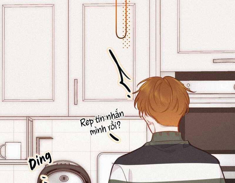 Em Đến Cùng Cơn Gió Chapter 24 - 33