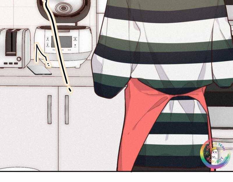 Em Đến Cùng Cơn Gió Chapter 24 - 34