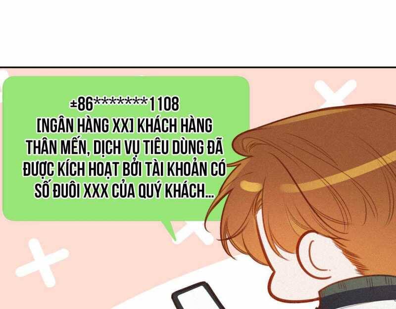 Em Đến Cùng Cơn Gió Chapter 24 - 35