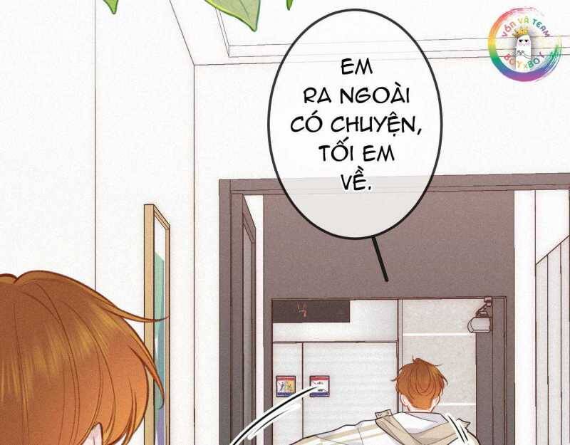 Em Đến Cùng Cơn Gió Chapter 24 - 41