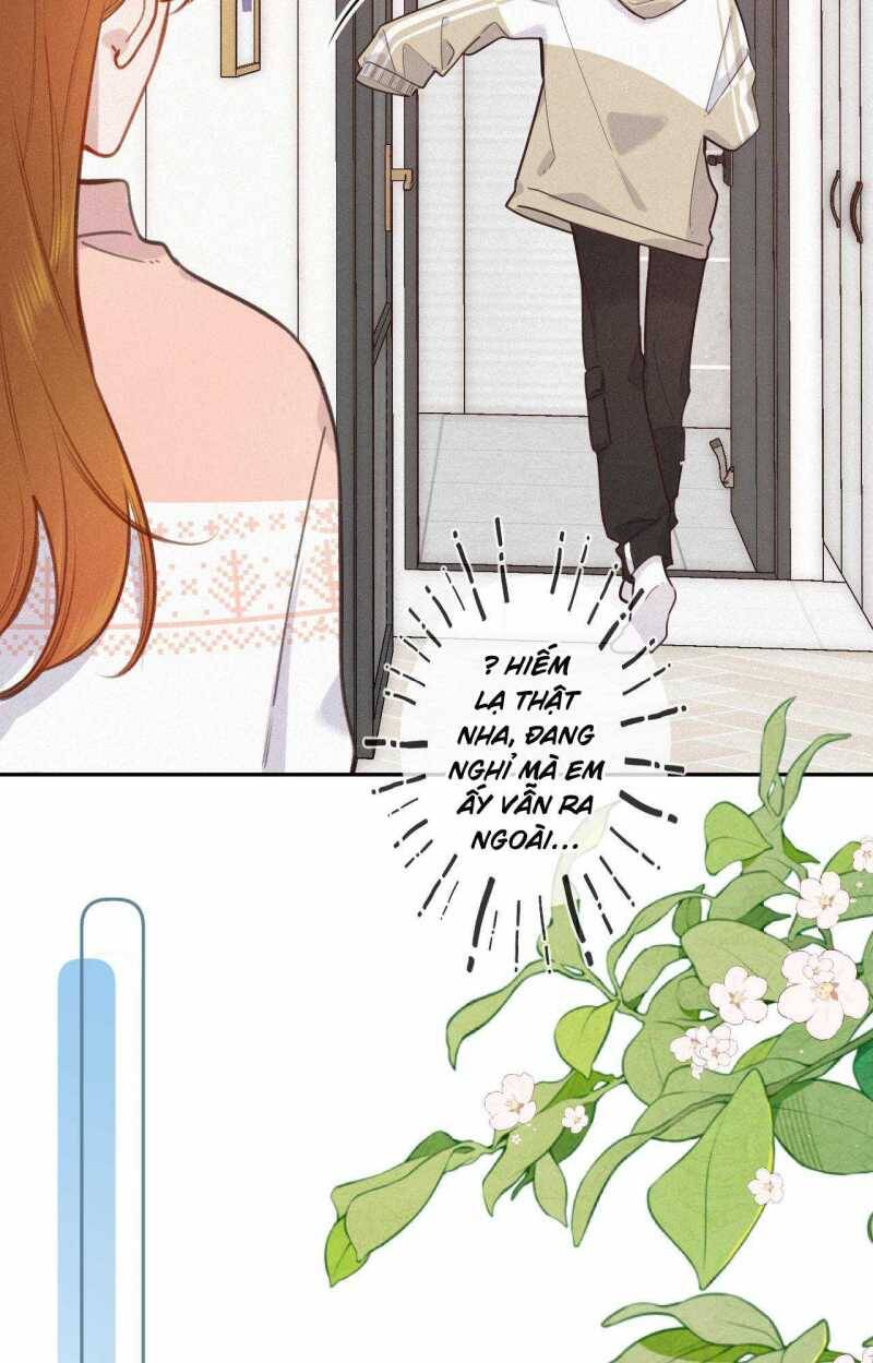 Em Đến Cùng Cơn Gió Chapter 24 - 42