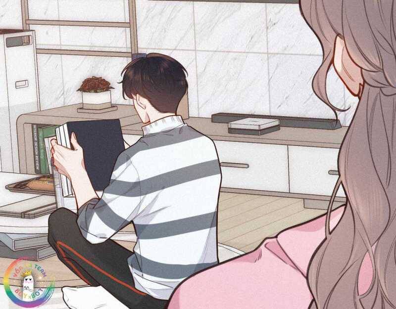 Em Đến Cùng Cơn Gió Chapter 24 - 47