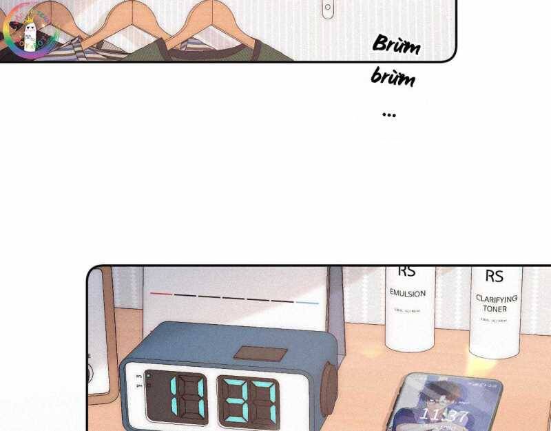 Em Đến Cùng Cơn Gió Chapter 24 - 6