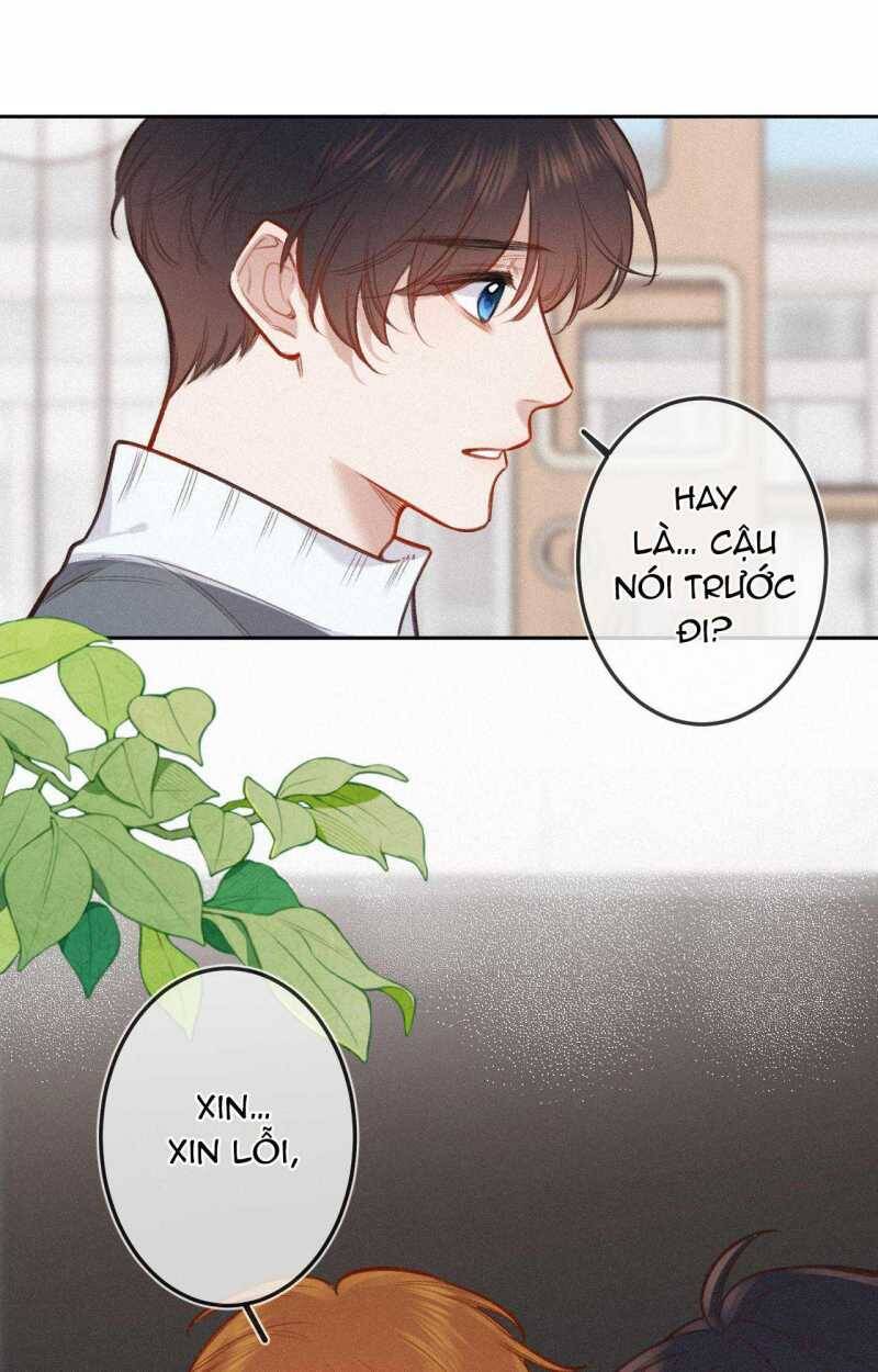 Em Đến Cùng Cơn Gió Chapter 24 - 60