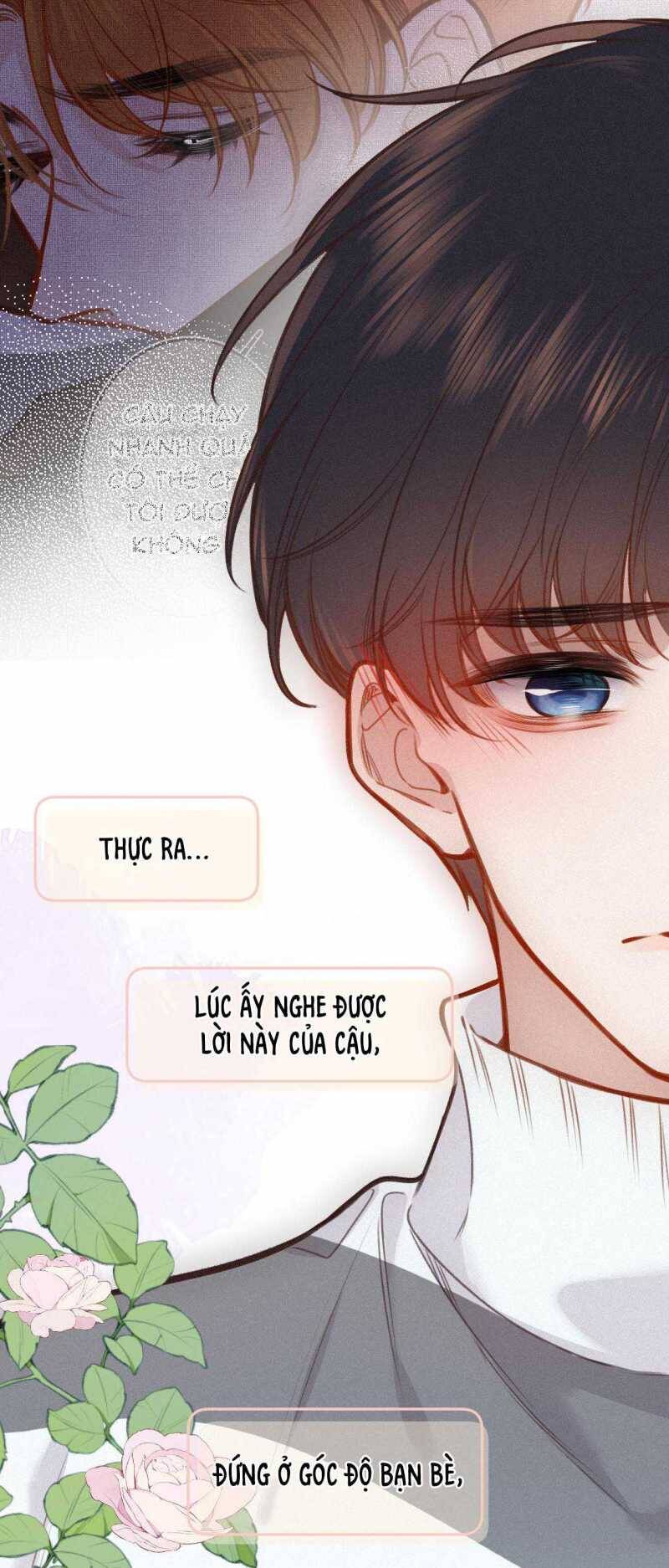 Em Đến Cùng Cơn Gió Chapter 24 - 70