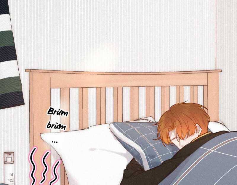 Em Đến Cùng Cơn Gió Chapter 24 - 8