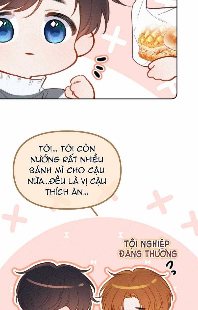 Em Đến Cùng Cơn Gió Chapter 24 - 80