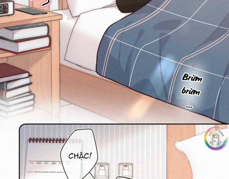 Em Đến Cùng Cơn Gió Chapter 24 - 9