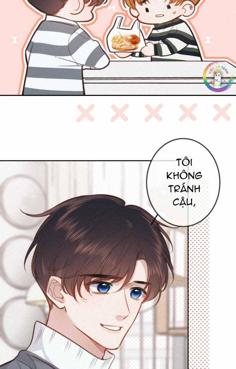 Em Đến Cùng Cơn Gió Chapter 24 - 81