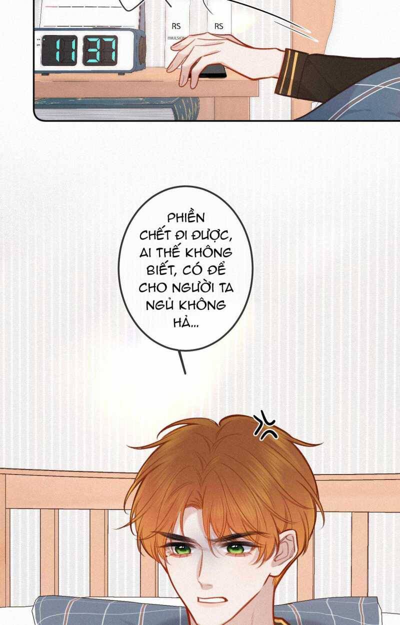 Em Đến Cùng Cơn Gió Chapter 24 - 10