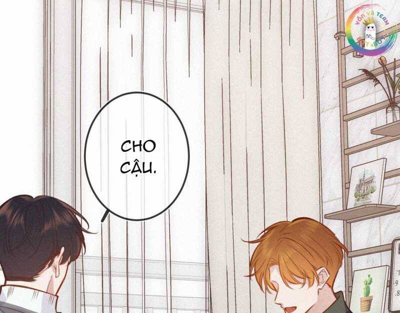 Em Đến Cùng Cơn Gió Chapter 24 - 96