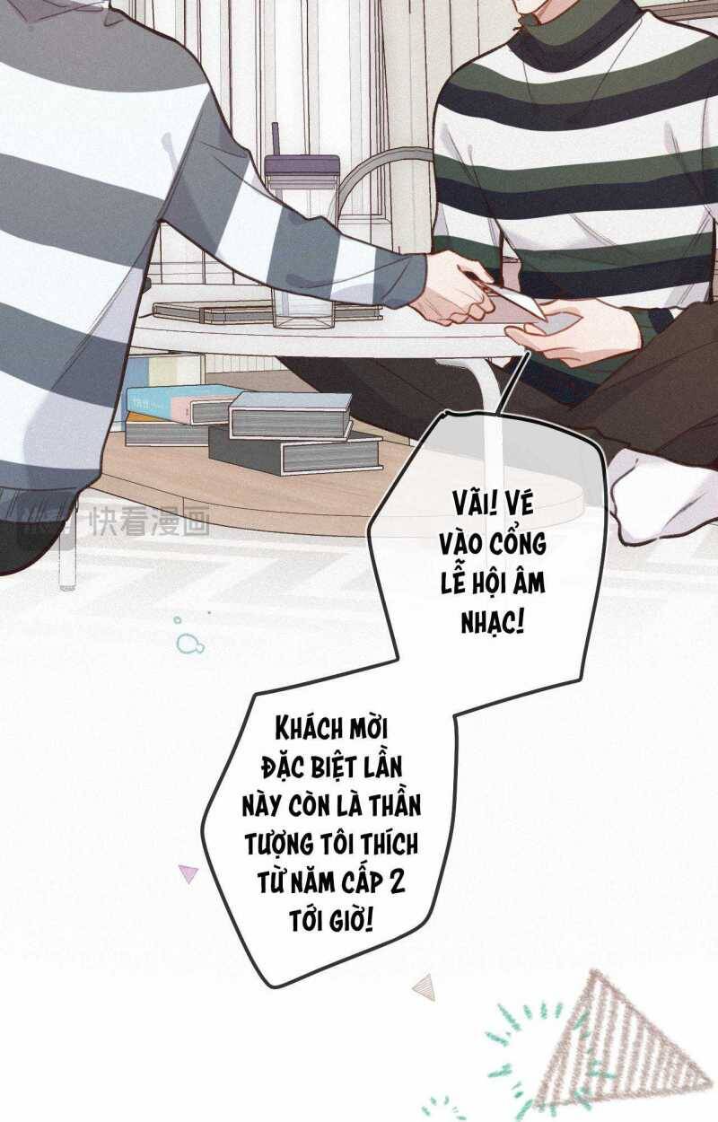 Em Đến Cùng Cơn Gió Chapter 24 - 97