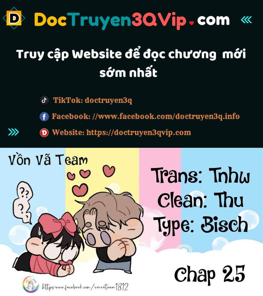 Em Đến Cùng Cơn Gió Chapter 25 - 2