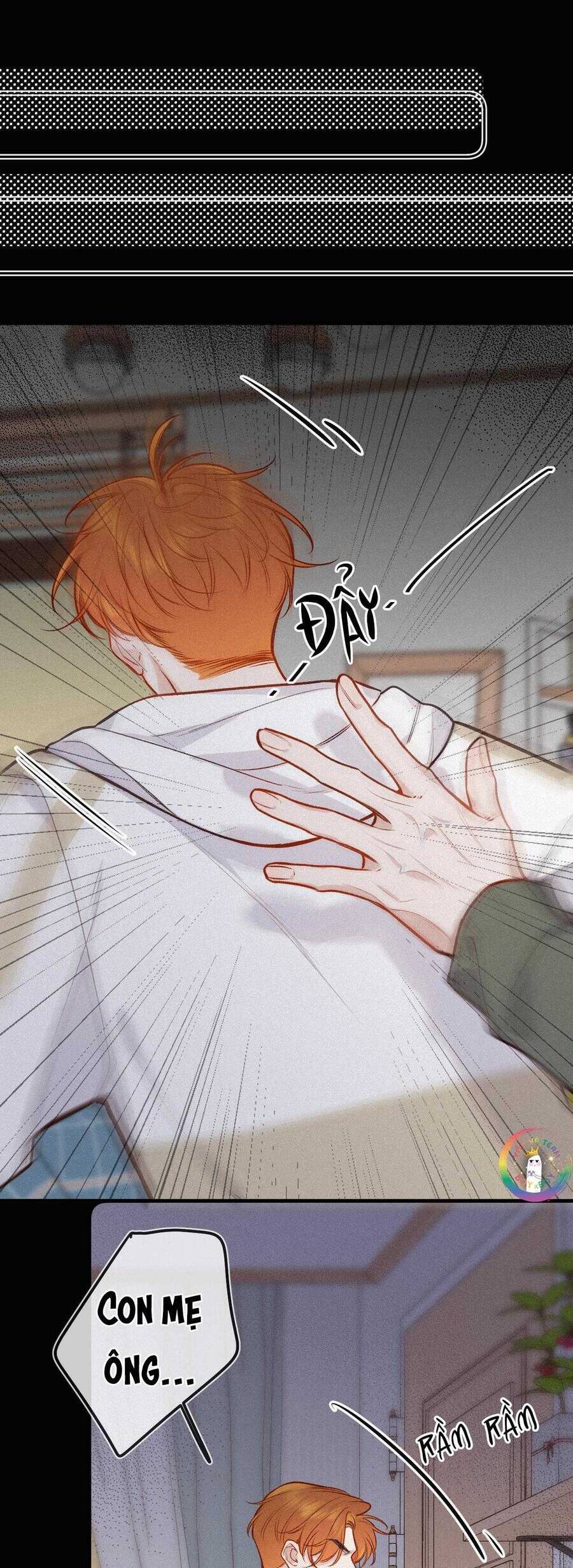 Em Đến Cùng Cơn Gió Chapter 25 - 23