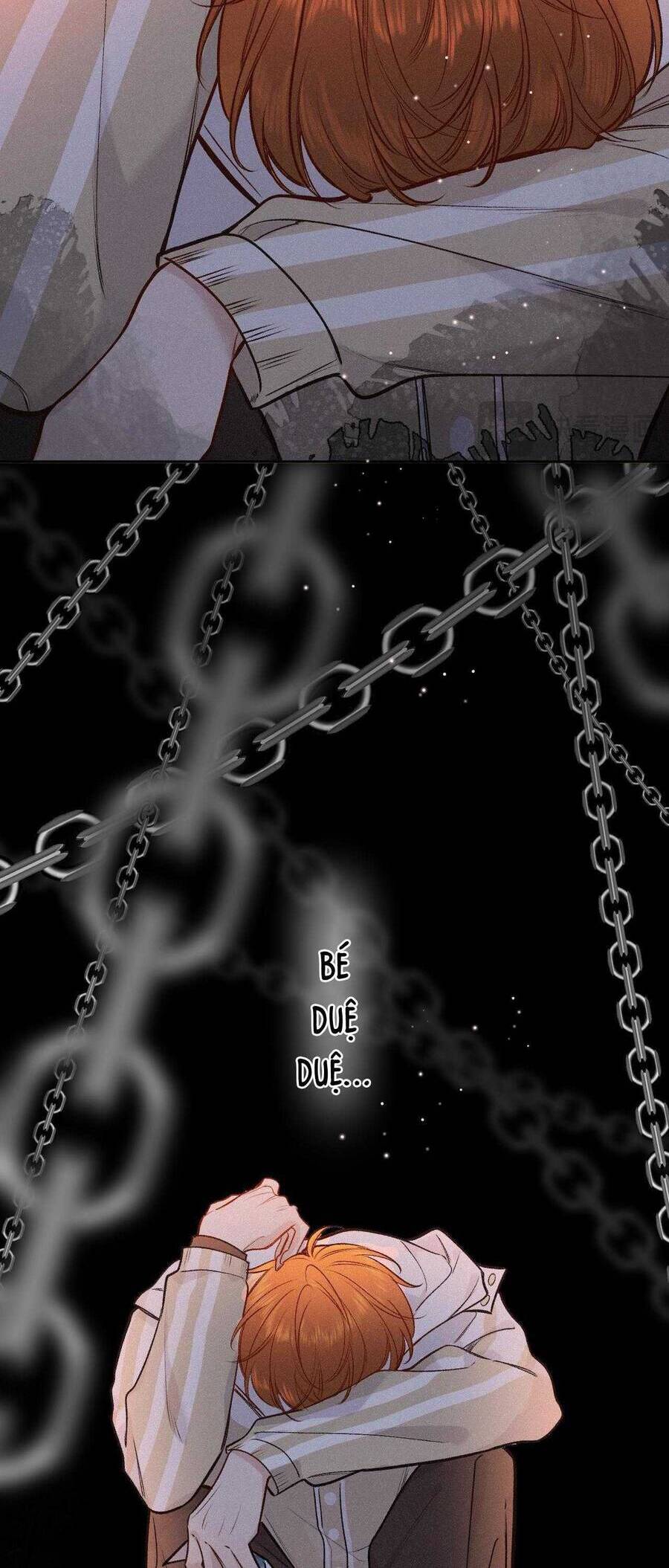 Em Đến Cùng Cơn Gió Chapter 25 - 33