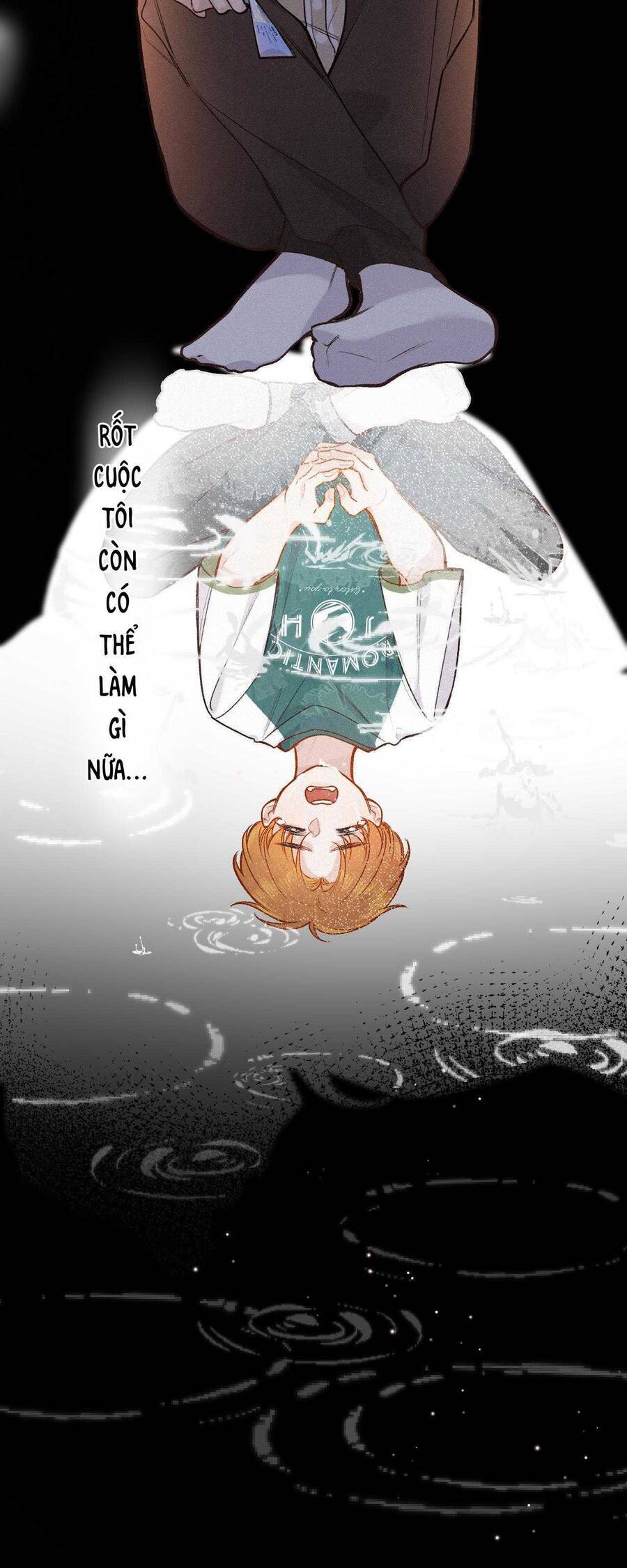 Em Đến Cùng Cơn Gió Chapter 25 - 34