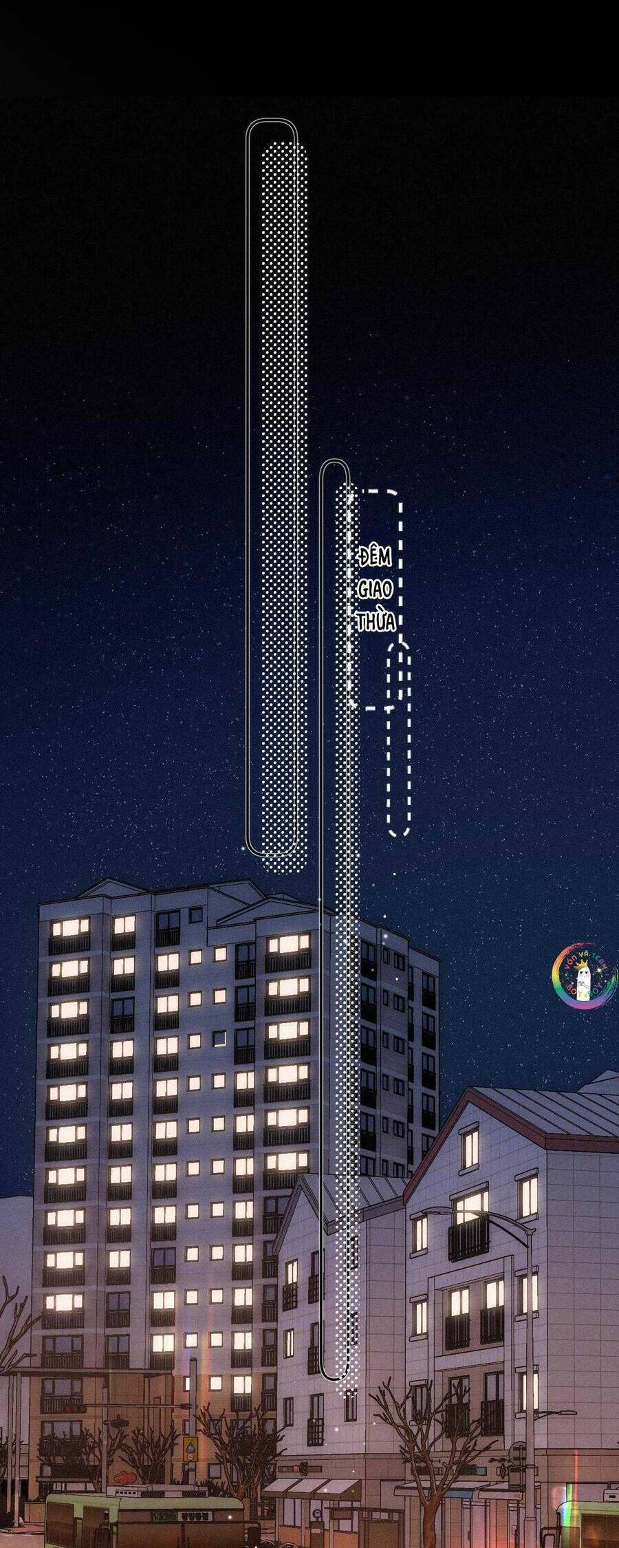 Em Đến Cùng Cơn Gió Chapter 25 - 35