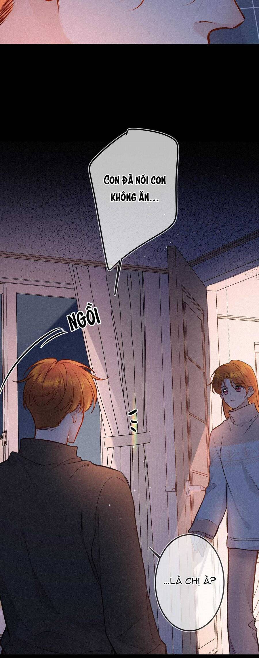 Em Đến Cùng Cơn Gió Chapter 25 - 38