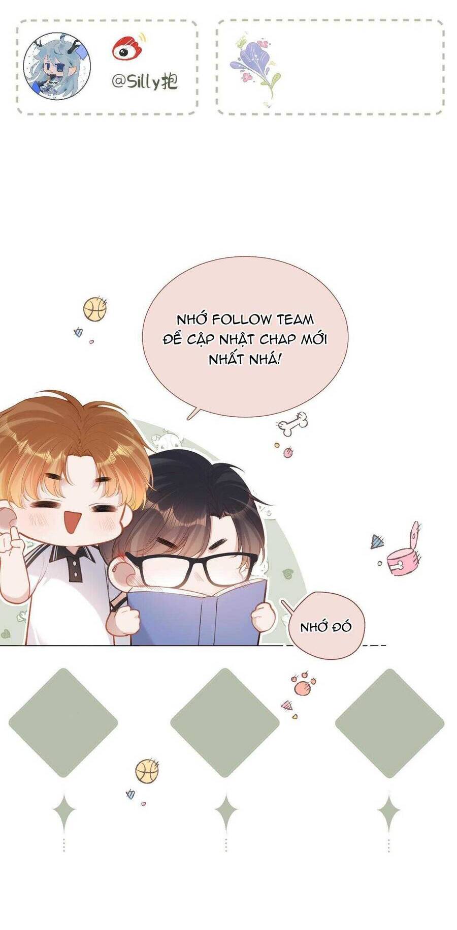 Em Đến Cùng Cơn Gió Chapter 25 - 41