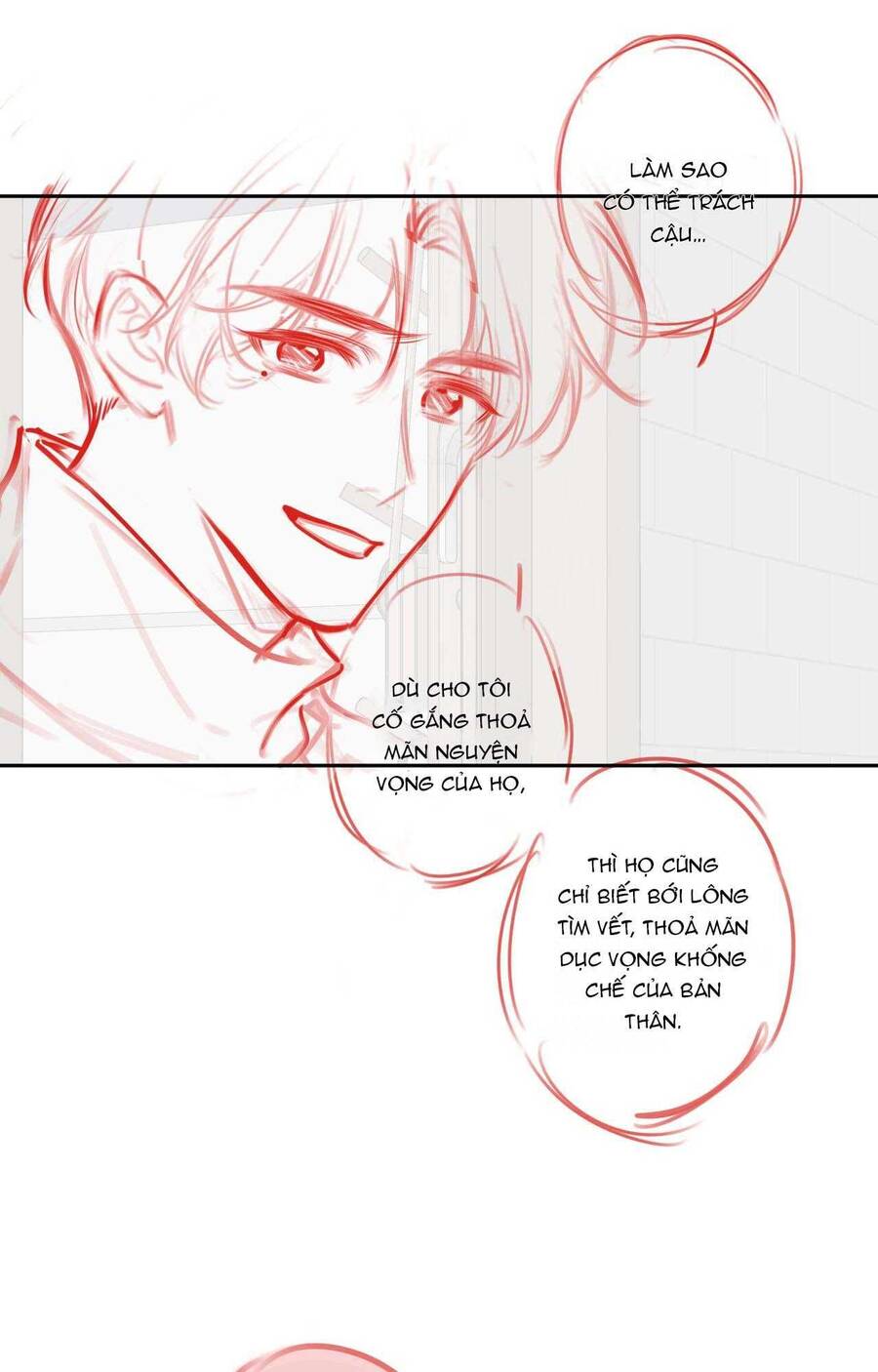 Em Đến Cùng Cơn Gió Chapter 26 - 101