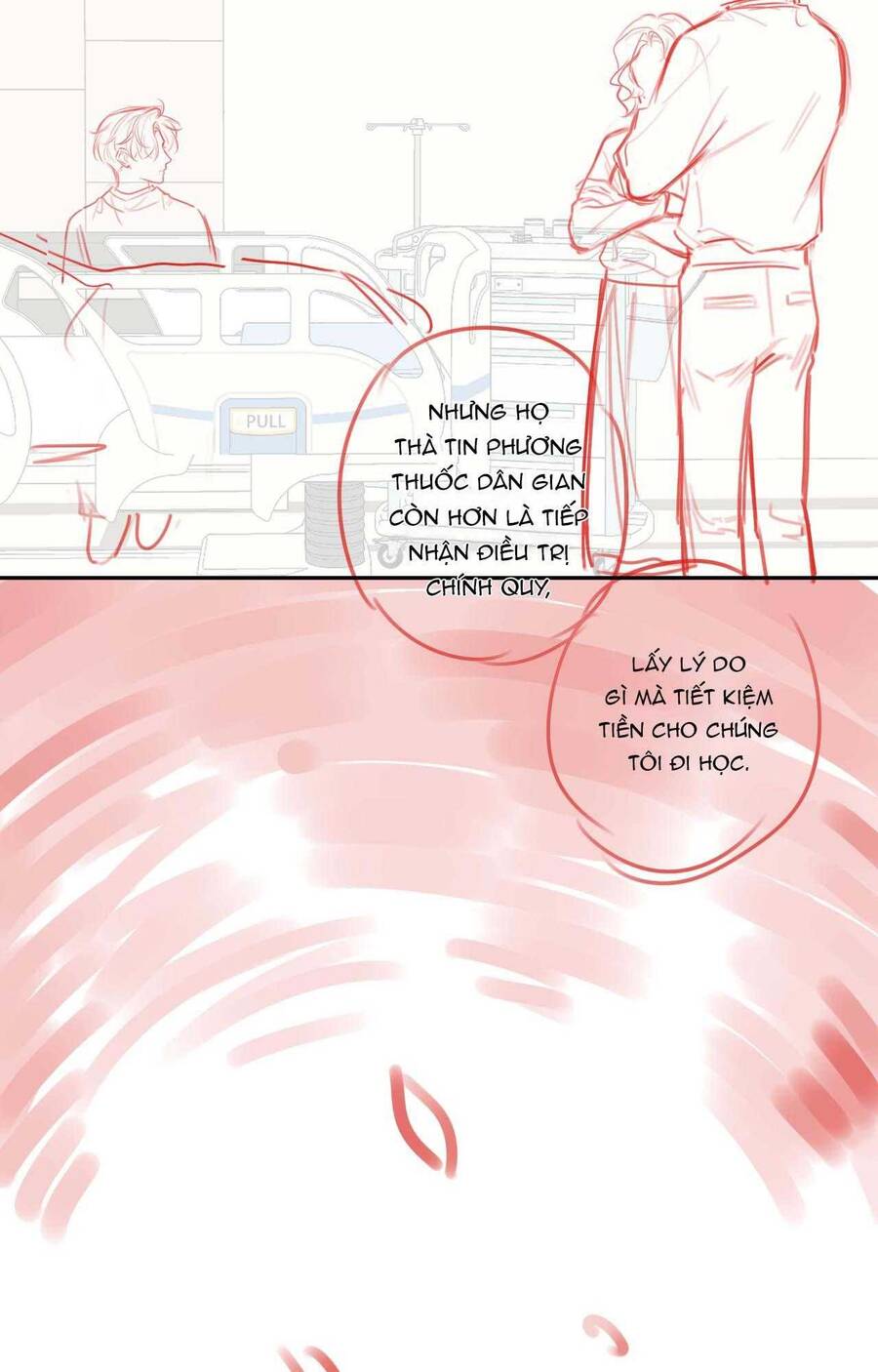 Em Đến Cùng Cơn Gió Chapter 26 - 110