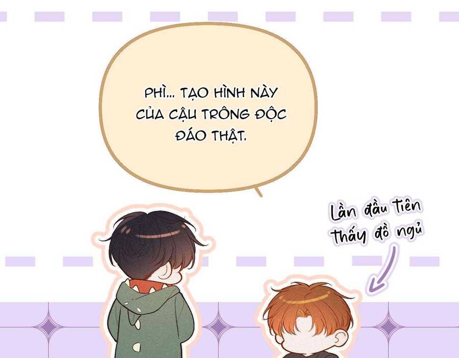 Em Đến Cùng Cơn Gió Chapter 26 - 13