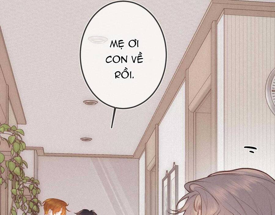 Em Đến Cùng Cơn Gió Chapter 26 - 22