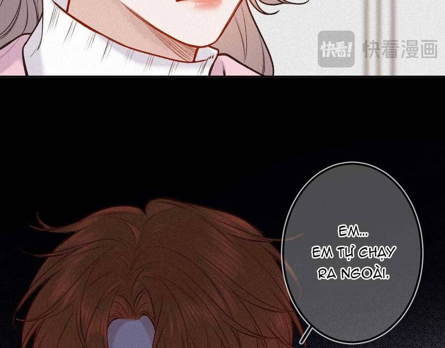 Em Đến Cùng Cơn Gió Chapter 26 - 30