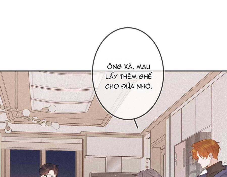 Em Đến Cùng Cơn Gió Chapter 26 - 34