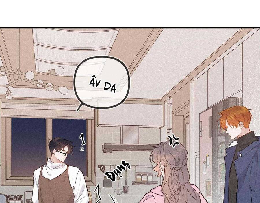 Em Đến Cùng Cơn Gió Chapter 26 - 36