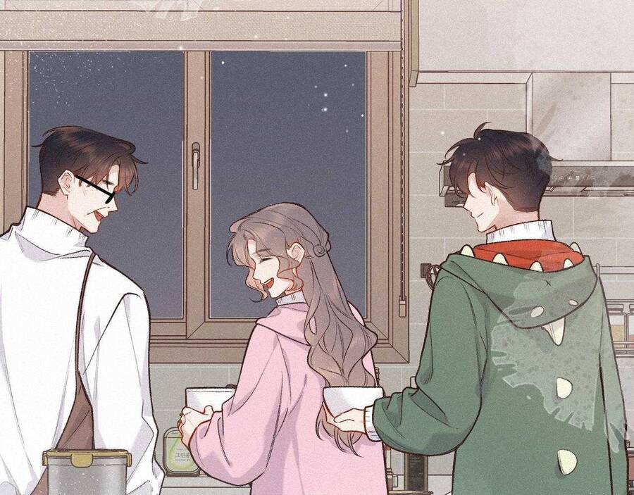 Em Đến Cùng Cơn Gió Chapter 26 - 39