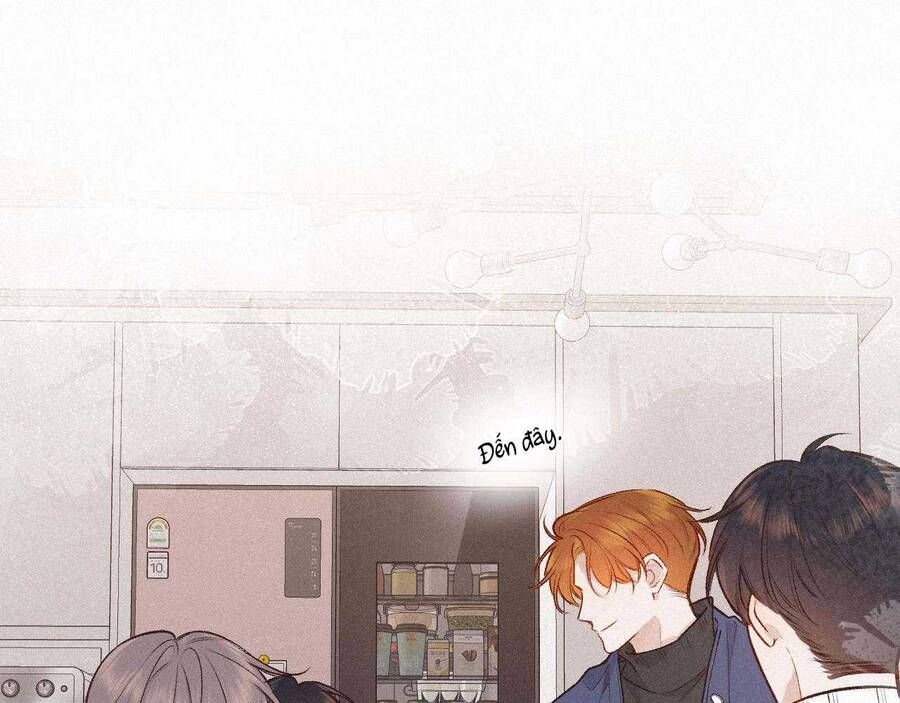 Em Đến Cùng Cơn Gió Chapter 26 - 52