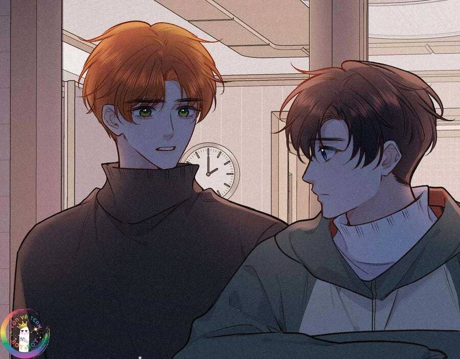 Em Đến Cùng Cơn Gió Chapter 26 - 64