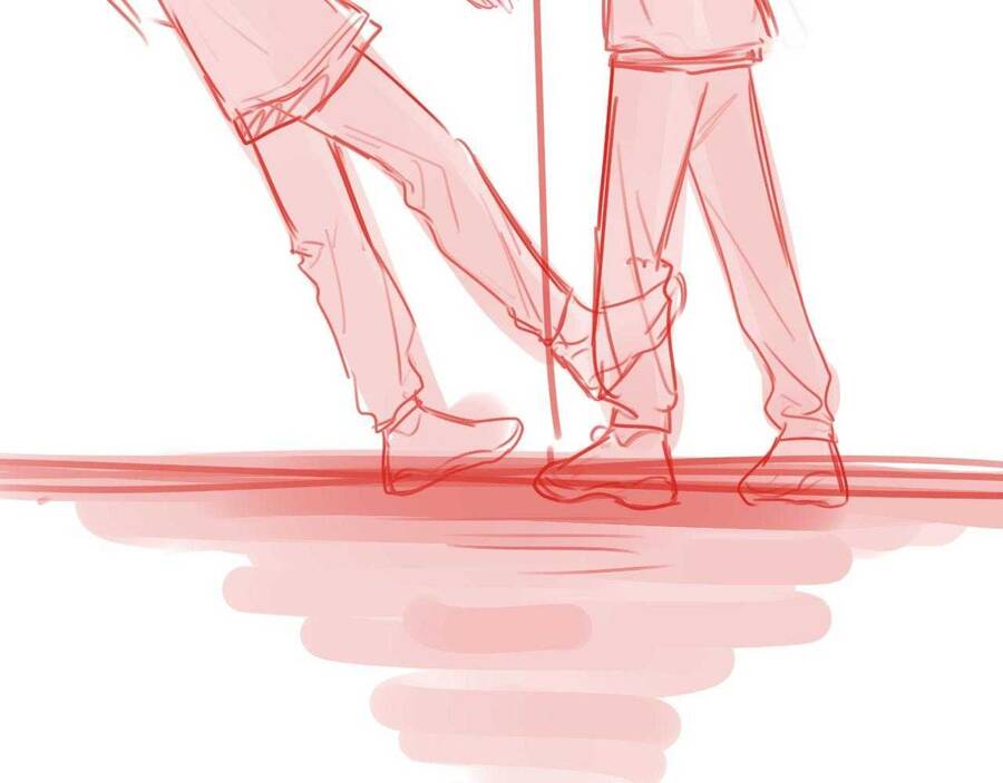 Em Đến Cùng Cơn Gió Chapter 26 - 88