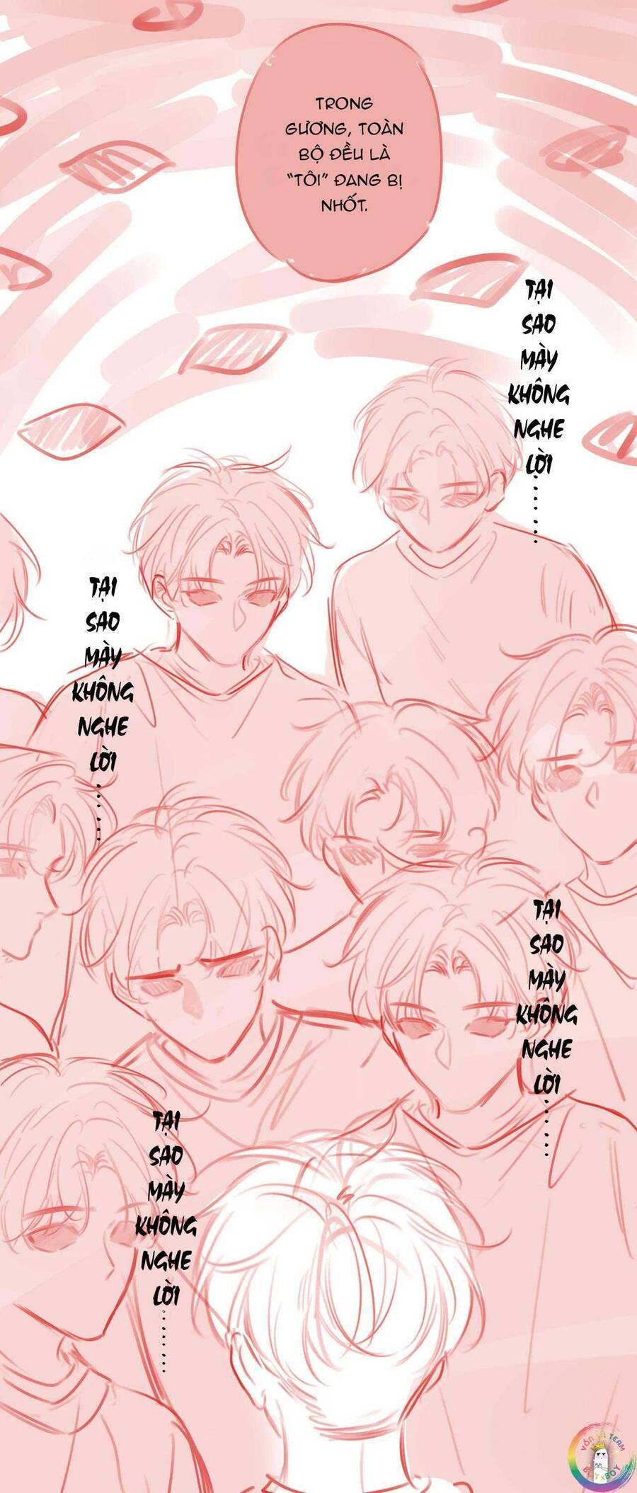 Em Đến Cùng Cơn Gió Chapter 26 - 90