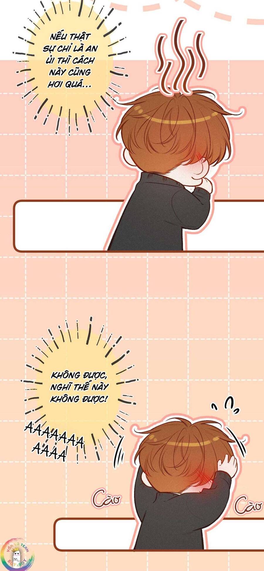 Em Đến Cùng Cơn Gió Chapter 27 - 13