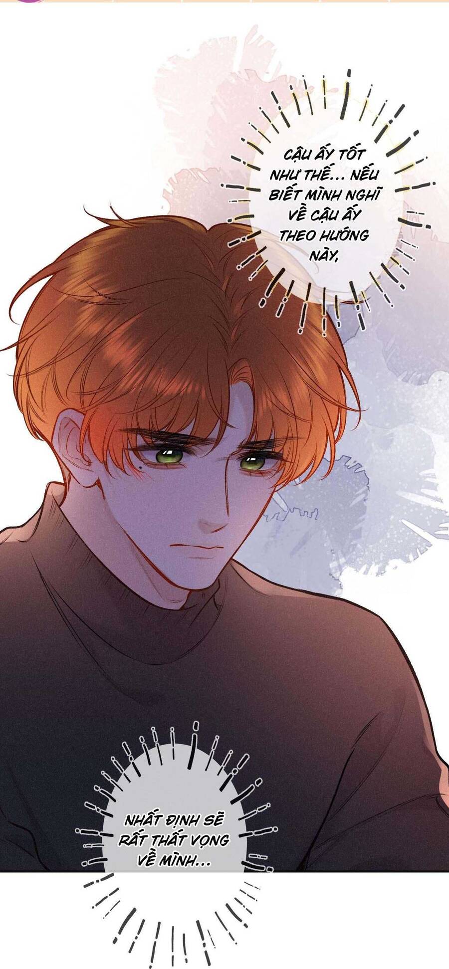 Em Đến Cùng Cơn Gió Chapter 27 - 14