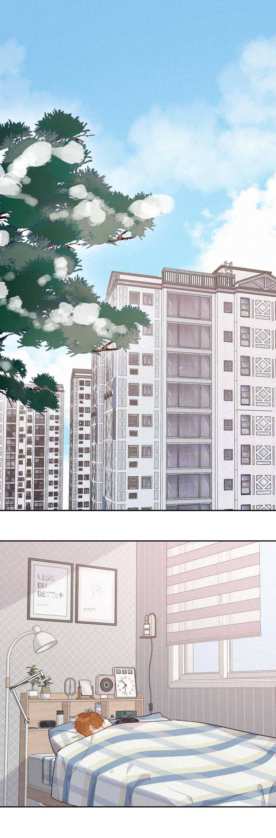 Em Đến Cùng Cơn Gió Chapter 27 - 3