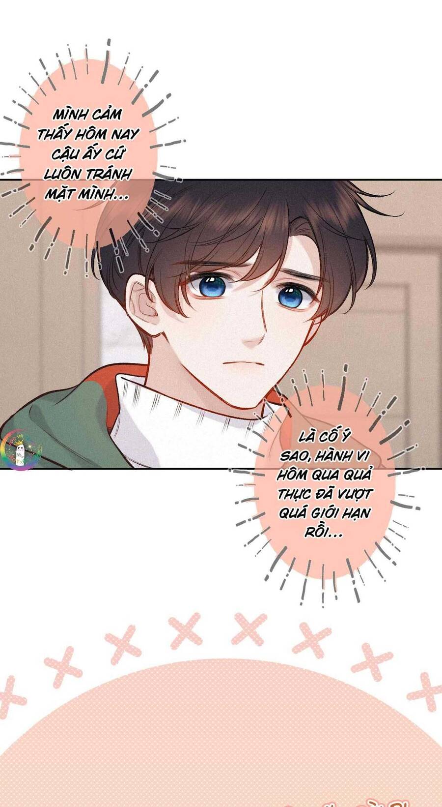 Em Đến Cùng Cơn Gió Chapter 27 - 22