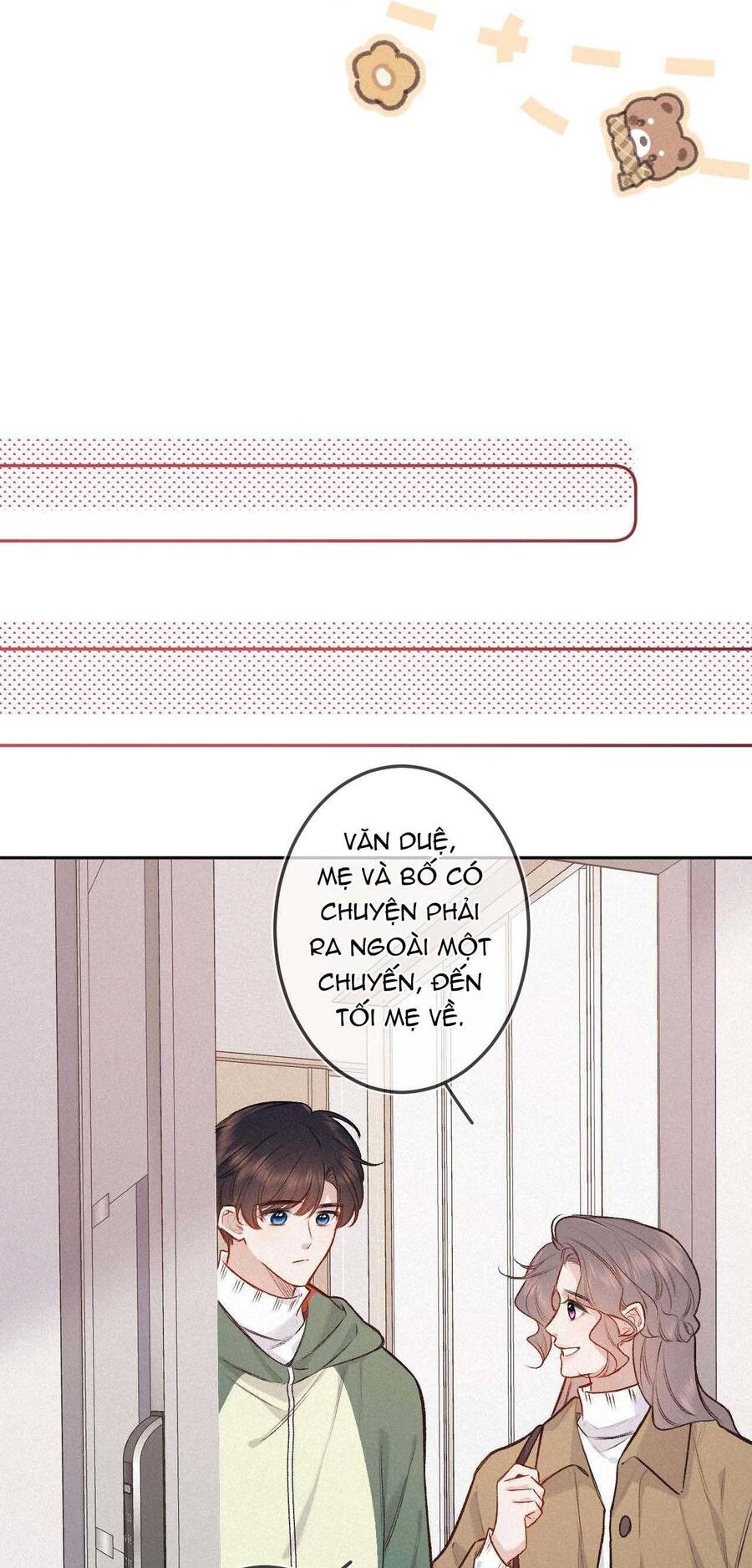 Em Đến Cùng Cơn Gió Chapter 27 - 24