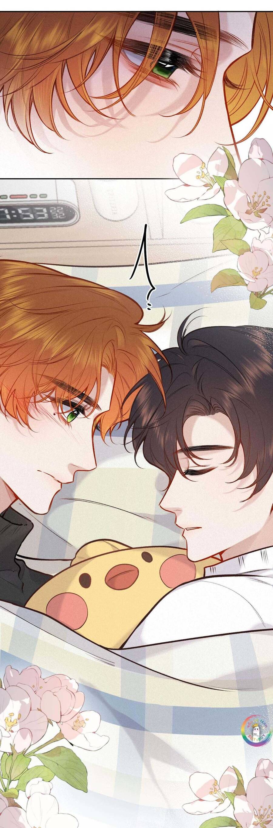 Em Đến Cùng Cơn Gió Chapter 27 - 4