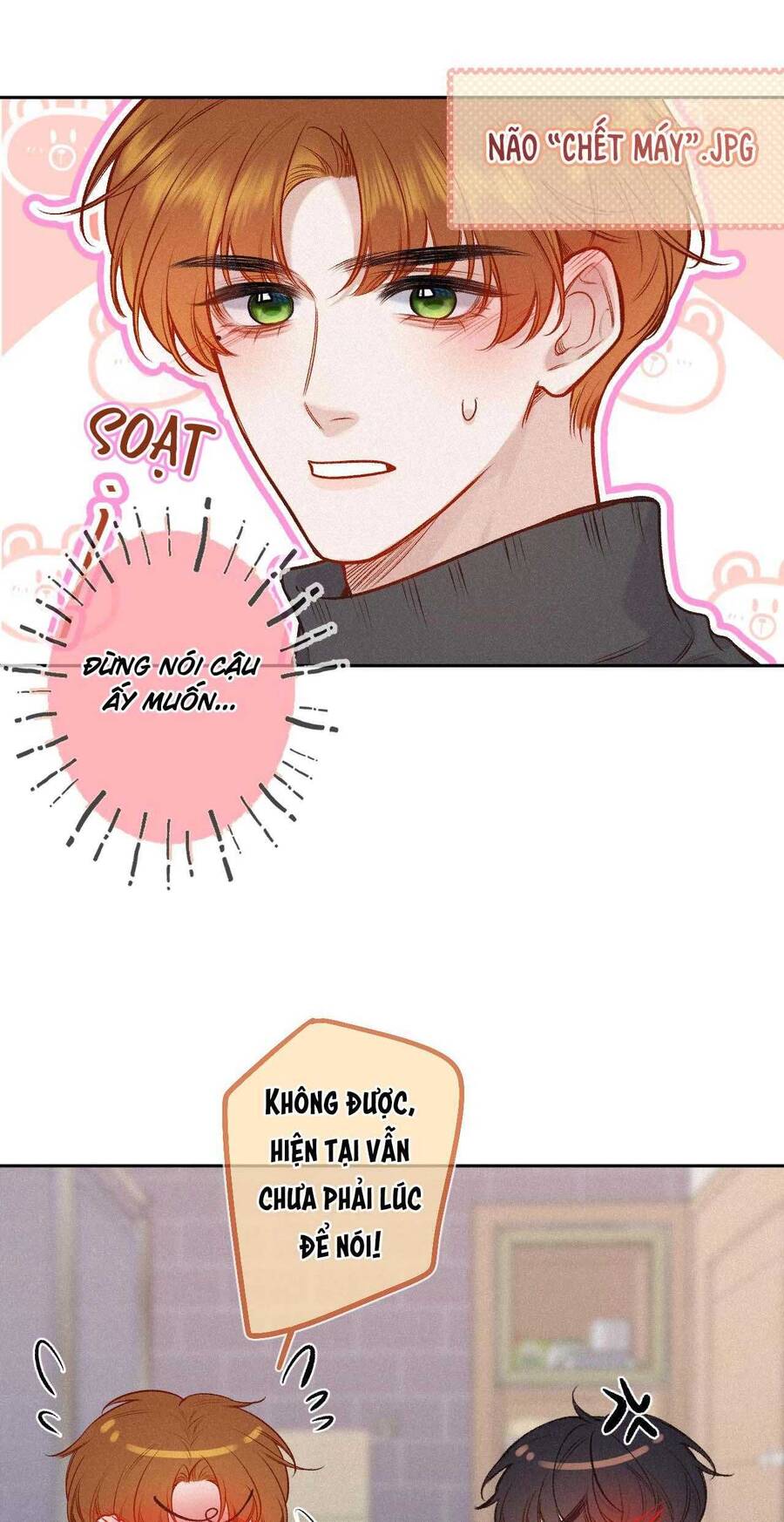 Em Đến Cùng Cơn Gió Chapter 27 - 33