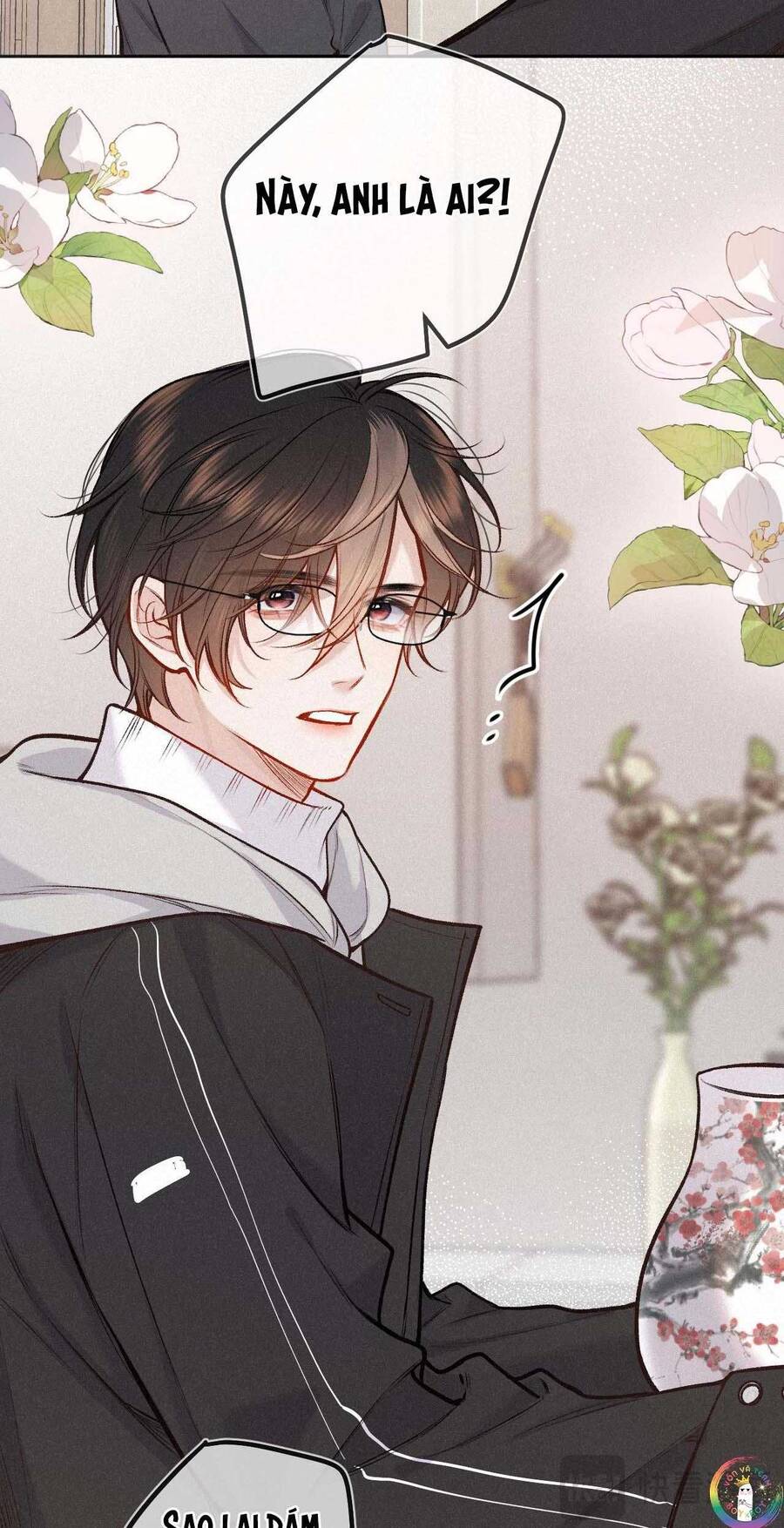 Em Đến Cùng Cơn Gió Chapter 27 - 39