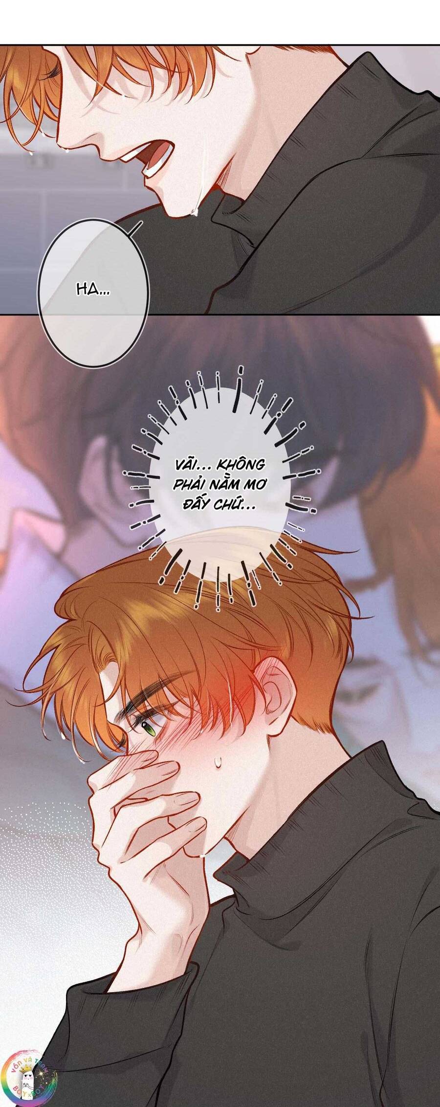 Em Đến Cùng Cơn Gió Chapter 27 - 9