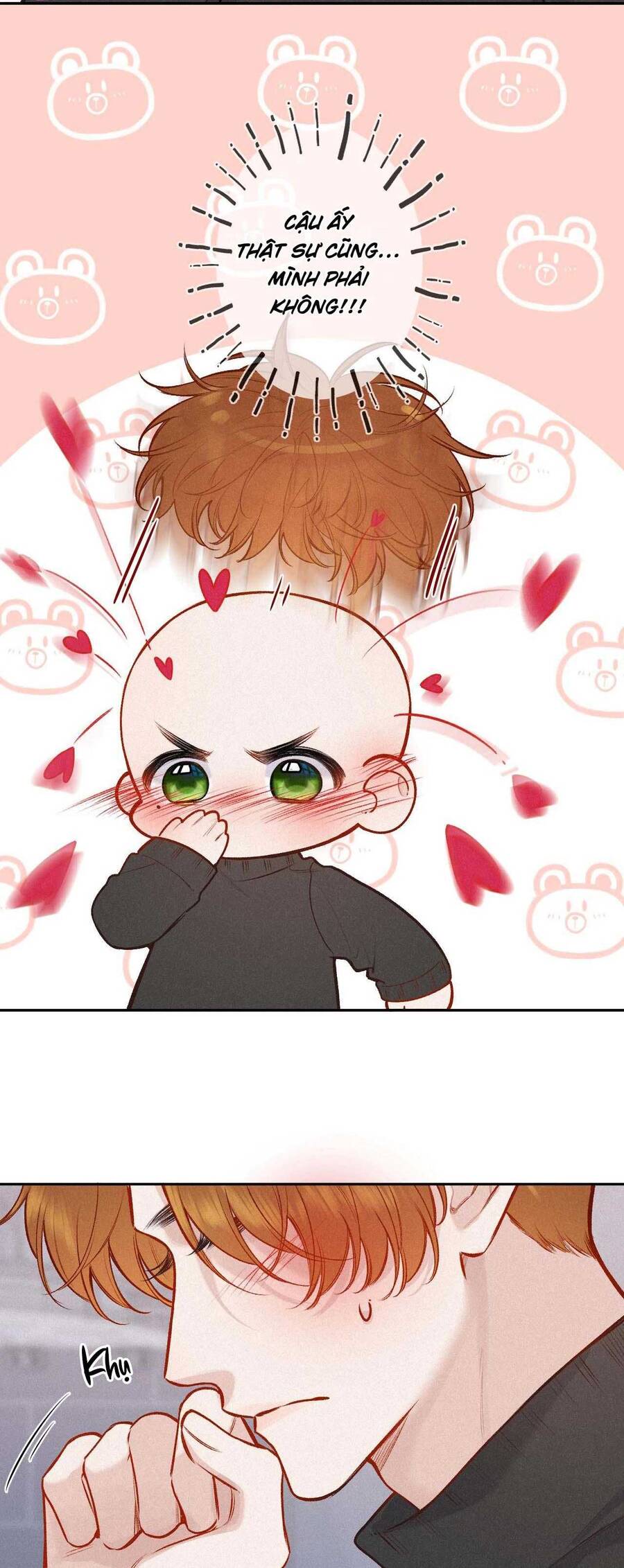 Em Đến Cùng Cơn Gió Chapter 27 - 10