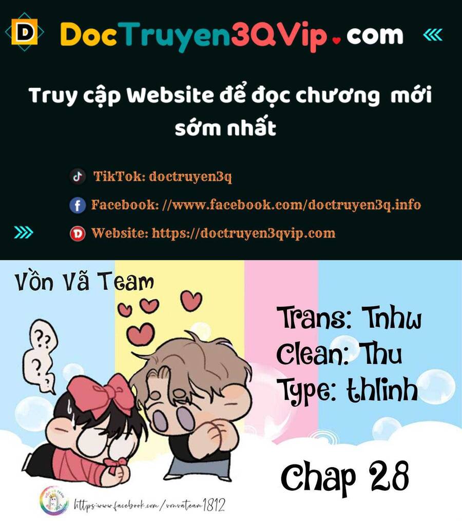Em Đến Cùng Cơn Gió Chapter 28 - 2