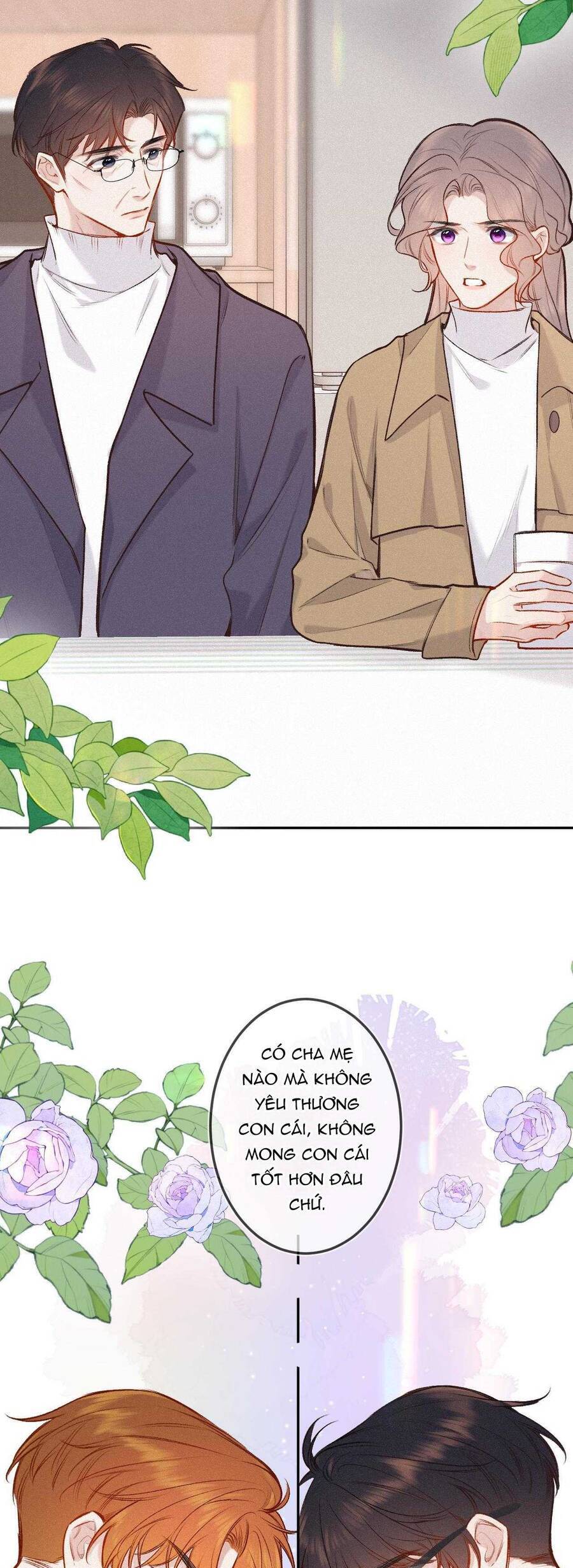 Em Đến Cùng Cơn Gió Chapter 28 - 11