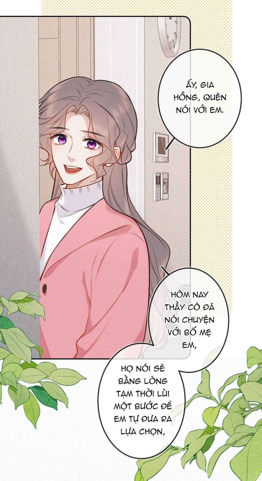 Em Đến Cùng Cơn Gió Chapter 28 - 29