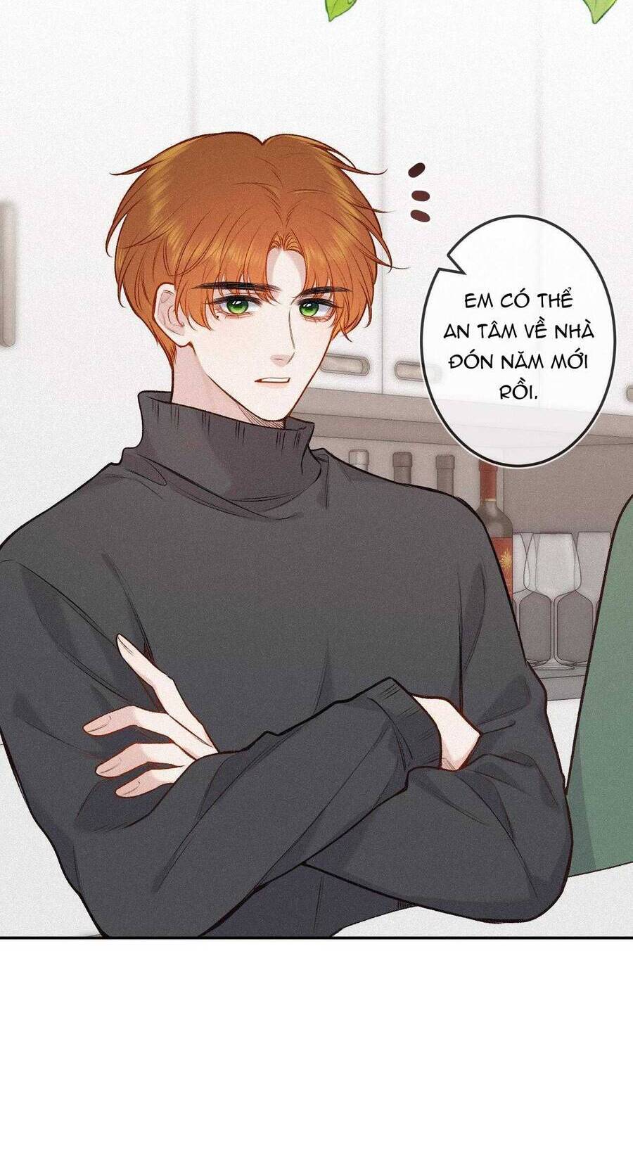 Em Đến Cùng Cơn Gió Chapter 28 - 30