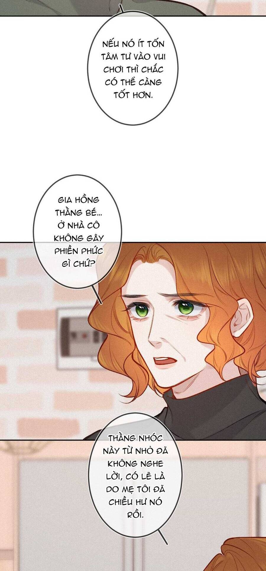 Em Đến Cùng Cơn Gió Chapter 28 - 6